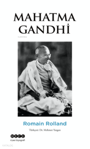 Mahatma Gandhi