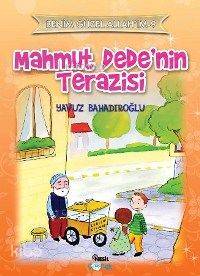 Mahmut Dede'nin Terazisi