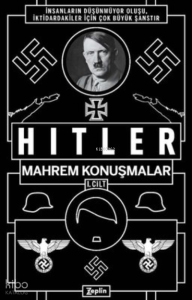 Mahrem Konuşmalar 1.Cilt