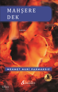 Mahşere Dek