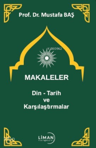 Makaleler Din - Tarih ve Karşılaştırmalar