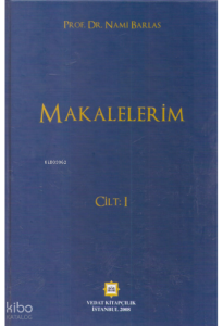 Makalelerim