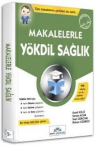 Makalelerle YÖKDİL Sağlık