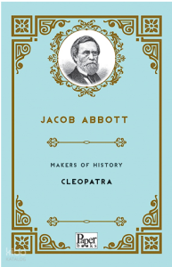 Makers of History -Cleopatra