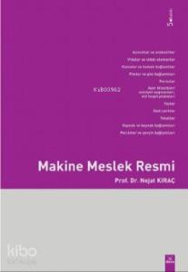 Makine Meslek Resmi