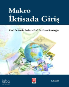 Makro İktisada Giriş