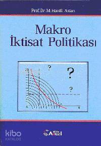 Makro İktisat Politikası