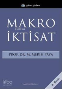 Makro İktisat