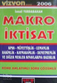 Makro İktisat