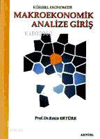 Makroekonomik Analize Giriş