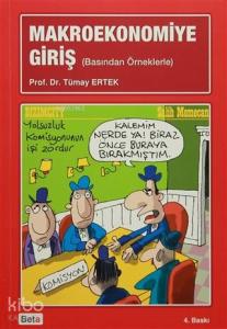 Makroekonomiye Giriş