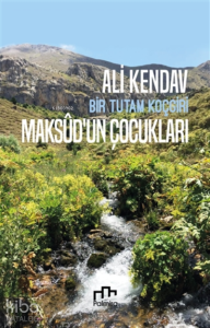 Maksudun Çocukları: Bir Tutam Koçgiri