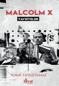 Malcolm X Tavsiyeler