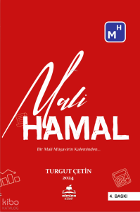 Mali Hamal - Bir Mali Müşavirin Kaleminden
