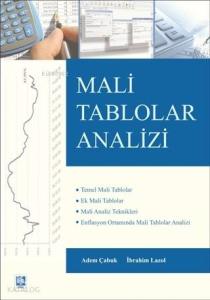 Mali Tablolar Analizi