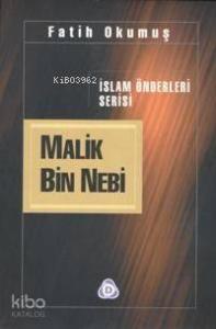 Malik Bin Nebi