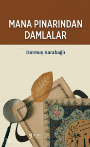 Mana Pınarından Damlalar