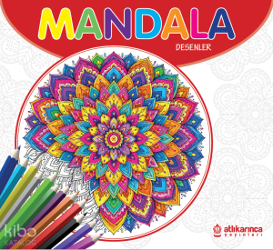 Mandala: Desenler