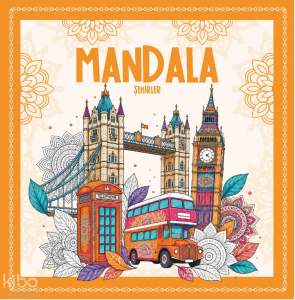 Mandala - Şehirler