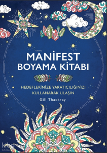 Manifest Boyama Kitabı