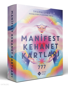 Manifest Kehanet Kartları