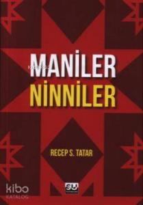 Maniler Ninniler