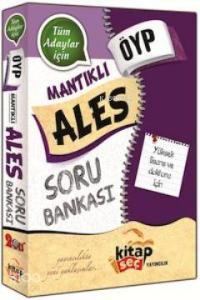 Mantıklı ALES Soru Bankası