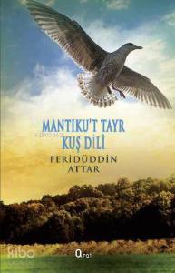 Mantıkut Tayr Kuş Dili