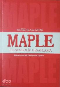 Maple ile Sembolik Hesaplama