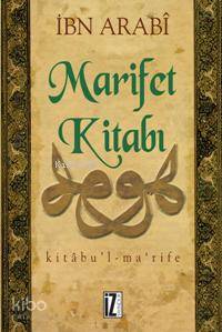 Marifet Kitabı
