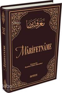 Marifetname