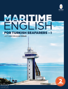 Maritime English For Turkish Seafarers -1