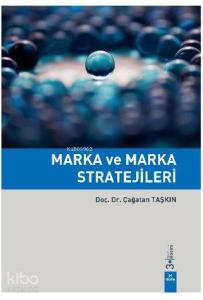 Marka ve Marka Stratejileri