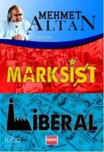 Marksist Liberal