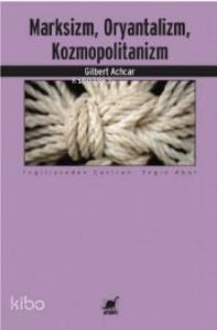 Marksizm, Oryantalizm Kozmopolitanizm