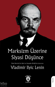 Marksizm Üzerine Siyasi Düşünce