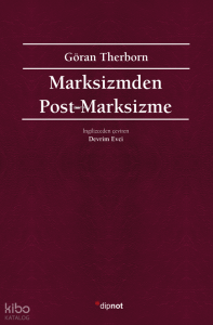 Marksizmden Post-Marksizme