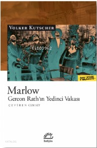 Marlow ;Gereon Rath’ın Yedinci Vakası