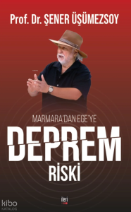 Marmara'dan Ege'ye Deprem Riski