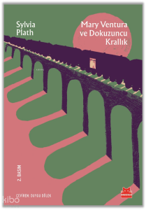 Mary Ventura ve Dokuzuncu Krallık