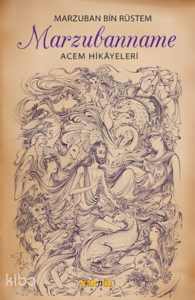 Marzubanname; Acem Hikayeleri