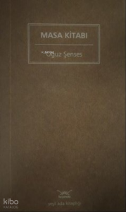 Masa Kitabı