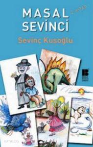 Masal Sevinci 2. Kitap