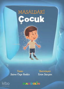 Masaldaki Çocuk