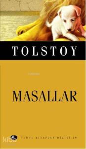 Masallar (Cep Boy)