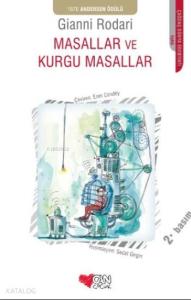 Masallar Ve Kurgu Masallar