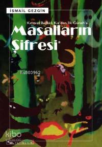 Masalların Şifresi