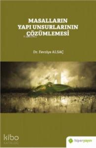 Masalların Yapı Unsurlarının Çözümlemesi