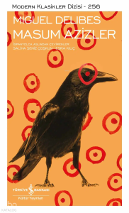 Masum Azizler (Ciltli)