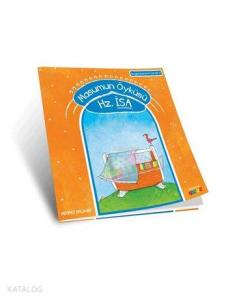 Masumun Öyküsü - Hz. İsa (a.s); Peygamberlerin İzinde - 12